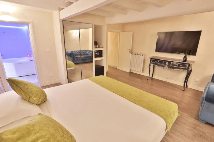 Grottini Luxury Suites - Pantheon
