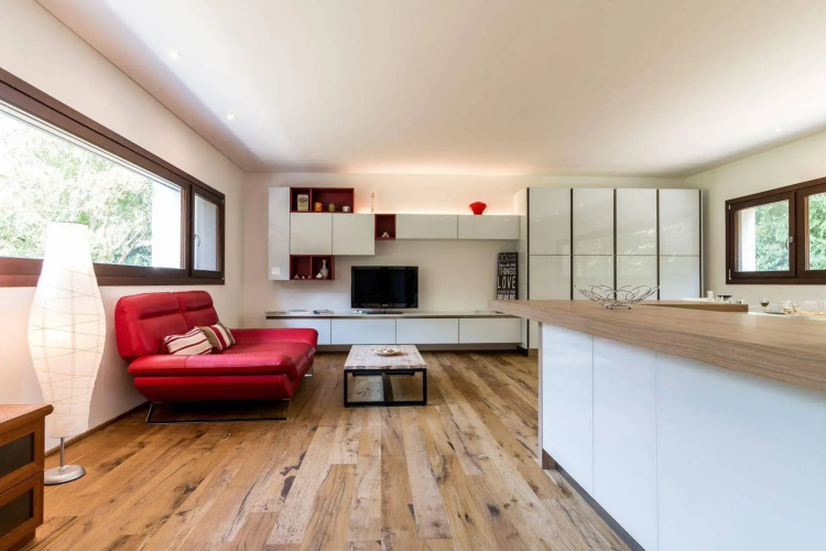 Villa Oasi Treviso