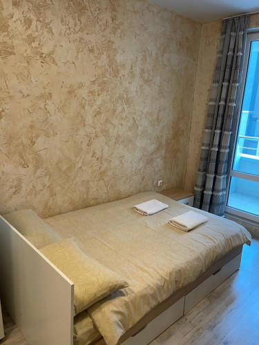 Colonel apartment 838