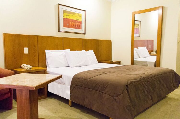 Palmleaf Grand PremiumOver view