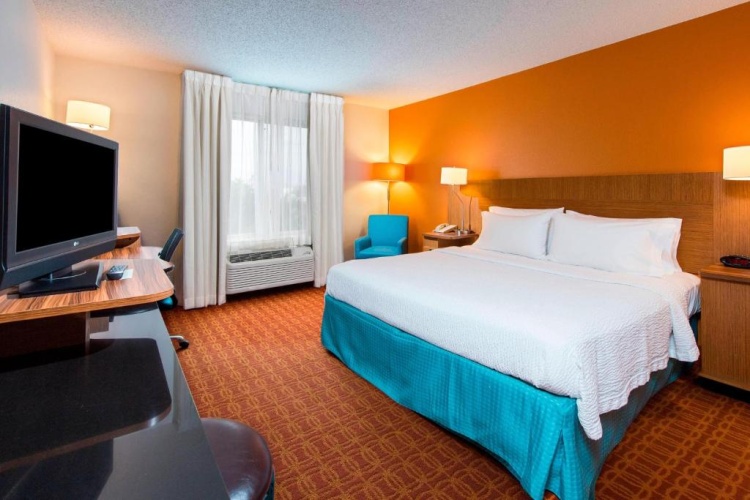 Standard room