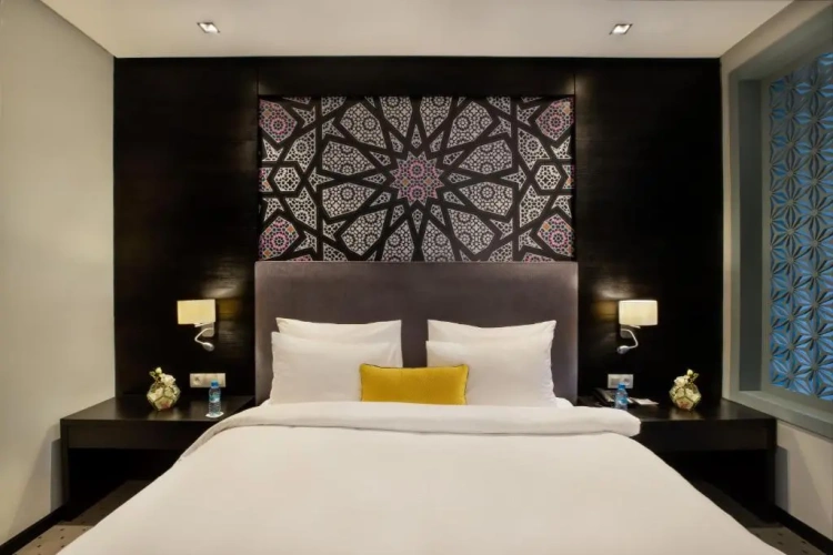 Double Junior Suite