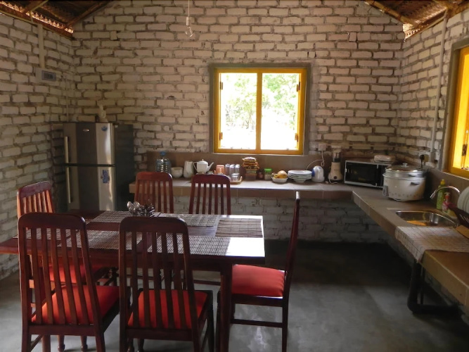 Wellassa Resort