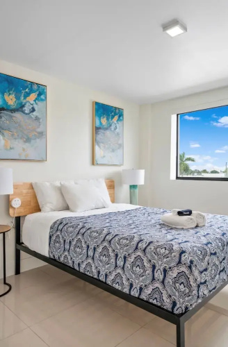 Miami Suite 304