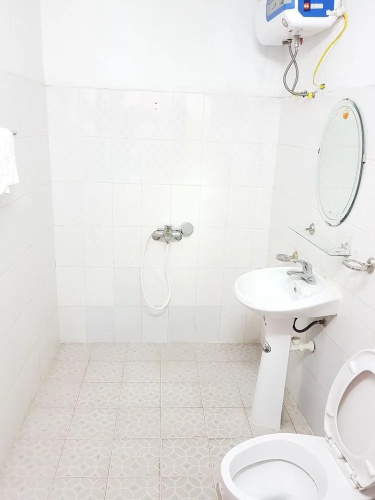 Hoang Vu Hotel
