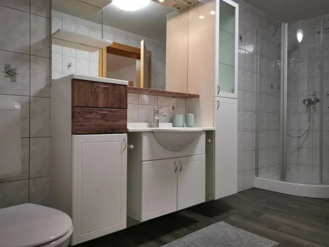 Ferienwohnung CLB