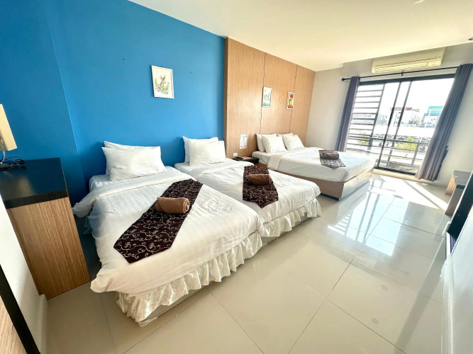 I-Hotel Khonkaen