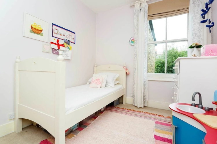 South West London Retreat