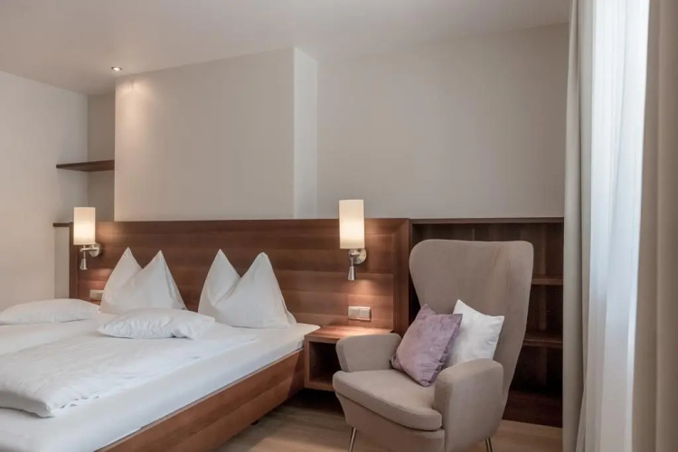 Lackner Seehotel