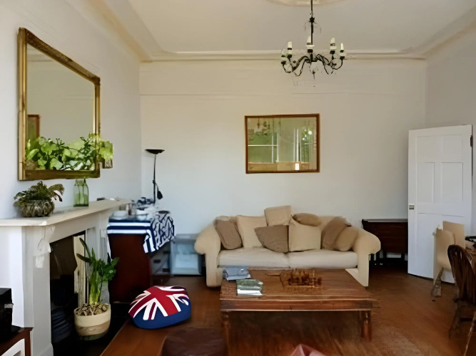 Broadstairs House