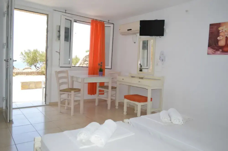 Katerina Studios Mykonos