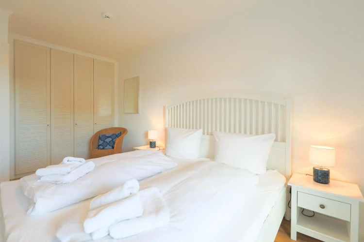 Appartement Friesennerz