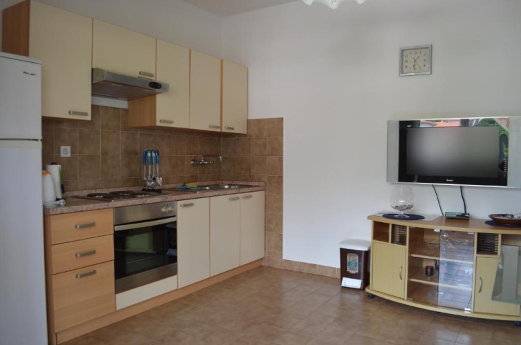 2 Bedrooms Apartment with balcony