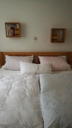 Ferienwohnung Adelsberg