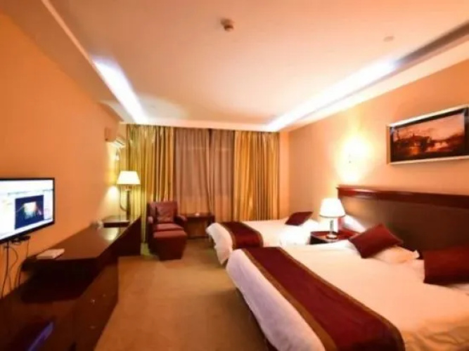 Aoti Boutique Hotel