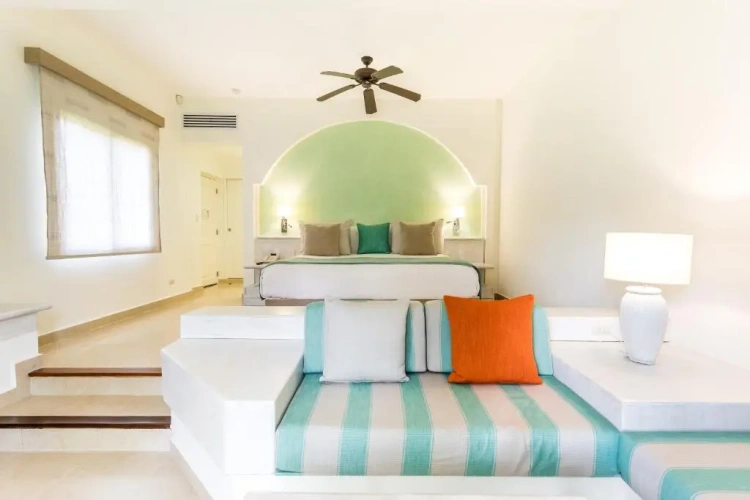 Pure Wellness Twin Junior Suite