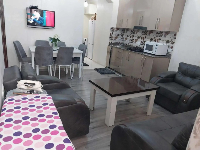 Avtandil Apartment