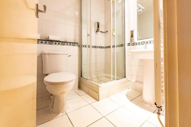 Paddington House Hotel