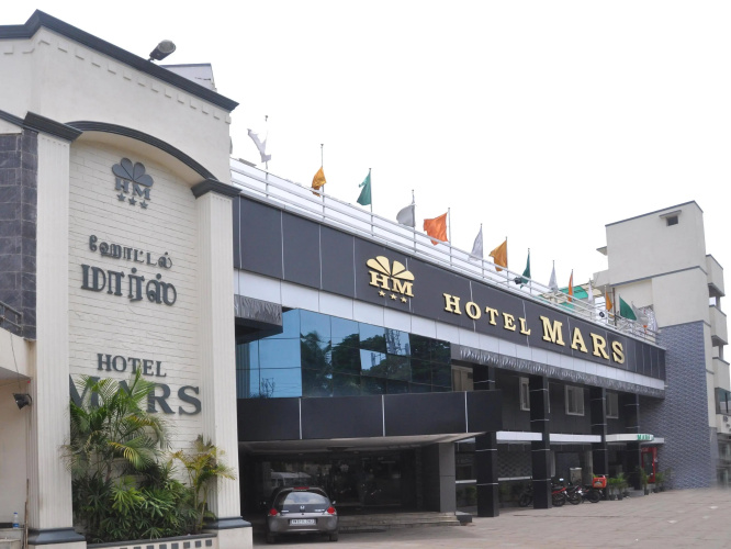 Otel görseli