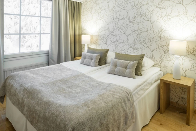 Lapland Hotels Bear's Lodge
