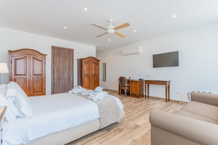Duplex Suite