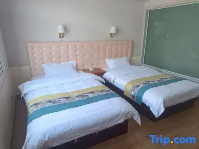 Yongdeng Dihao Business Hotel