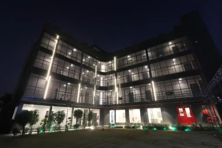 Hotelafbeelding