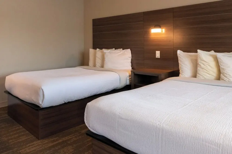 Valley Trail Inn