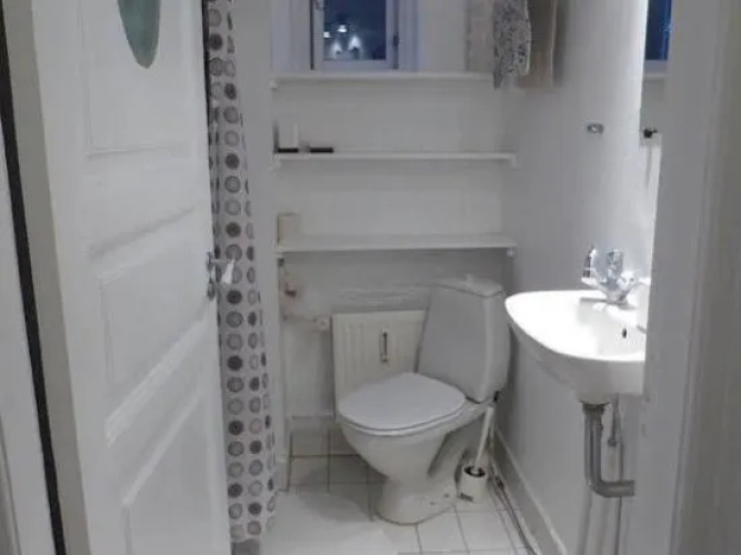 Aalborg Holiday Apartment