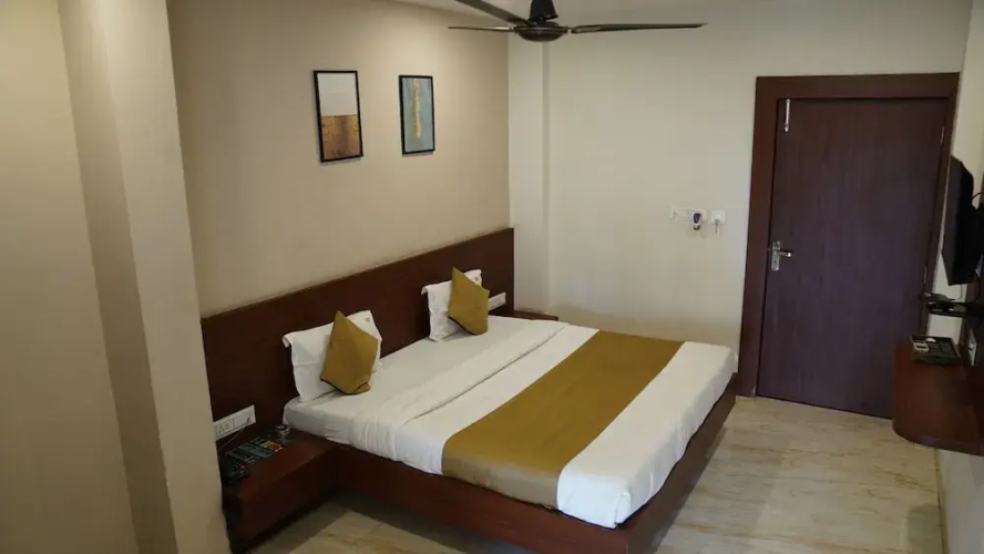 Hotel Urban House