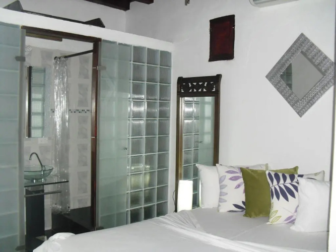Casa Abril II