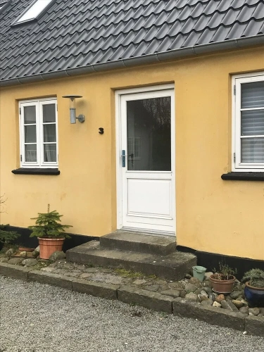 2 Bedrooms Standard Apartment