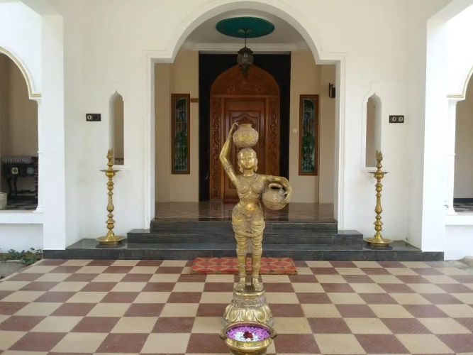Chola Heritage