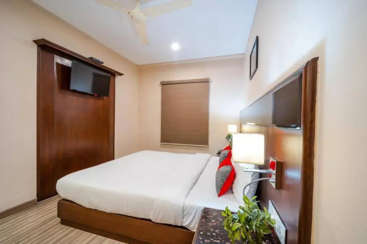 Playsales Eco Stay