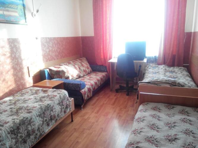 Фотография номера мини отеля Фортуна