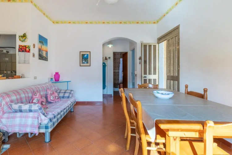 Appartamento a 5 min dal mare