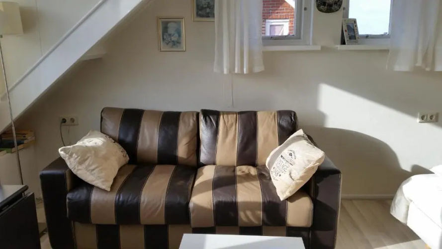 Homestay Texel
