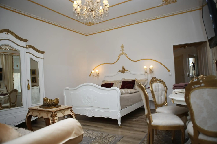 Apartment Bilici GmbH
