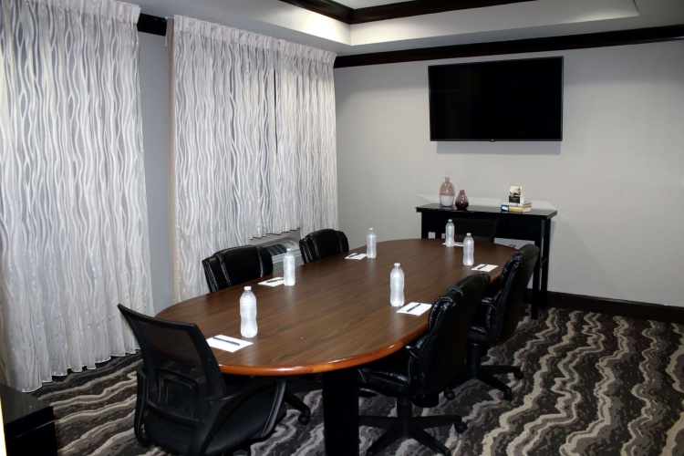 Sonesta ES Suites Fort Lauderdale Plantation photo 20