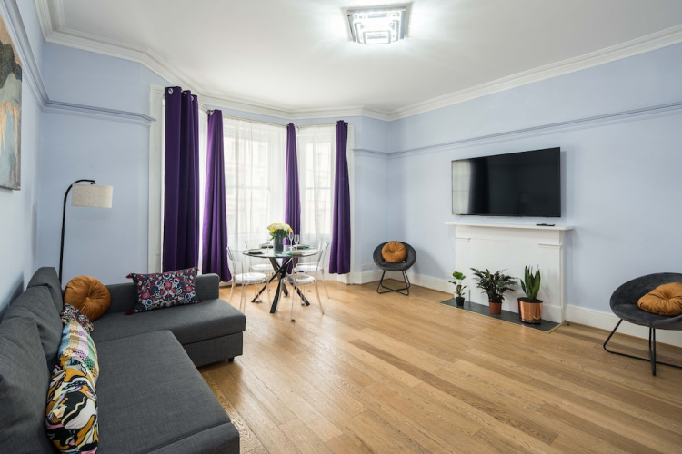 Gloucester Station Gem, 3 Bedroom Oasis