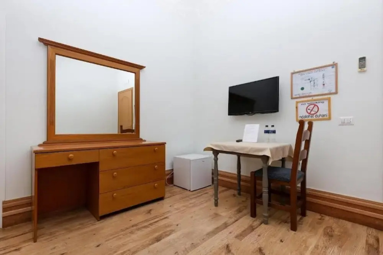Hotel Familja
