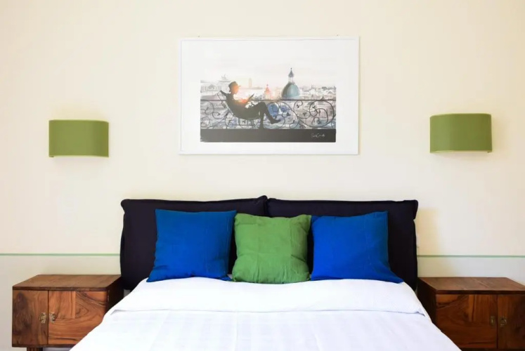 Monti Brand New Apartment
