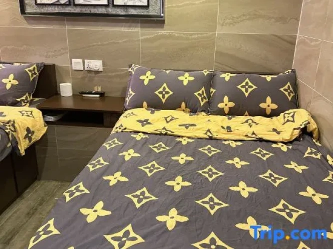 Premium Quadruple room