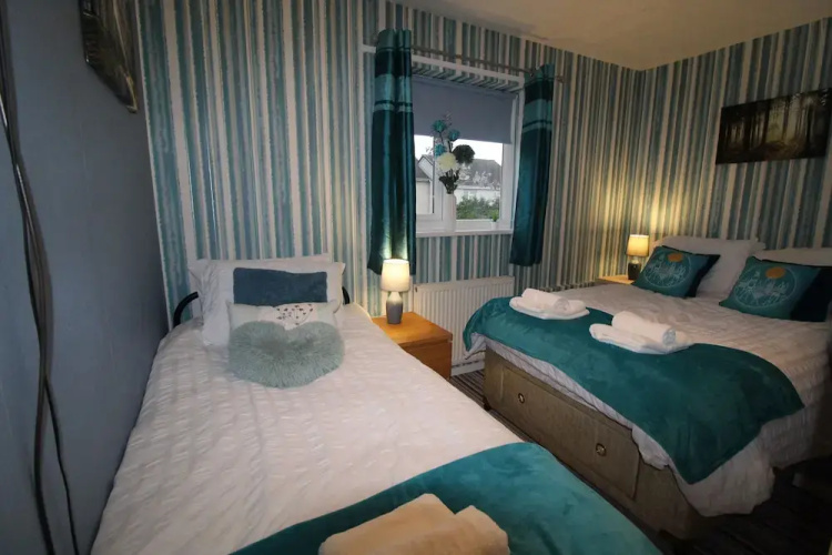 Aspley House