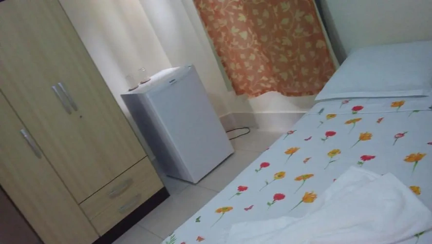 Superior Double room with view