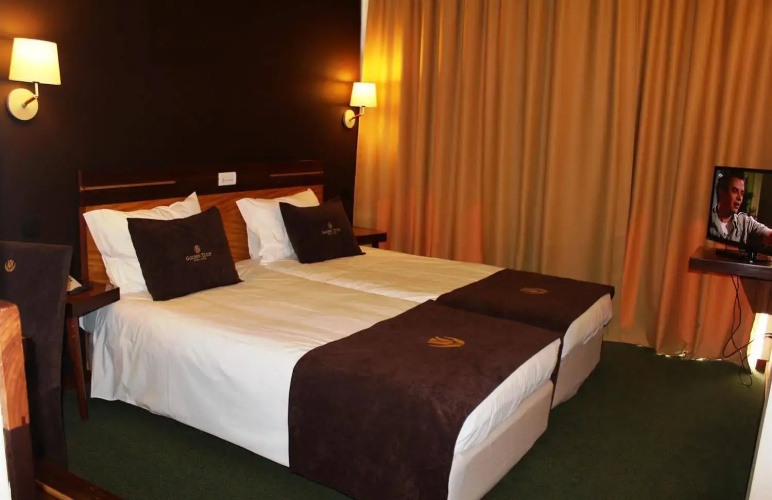Hotel The Lince Braga