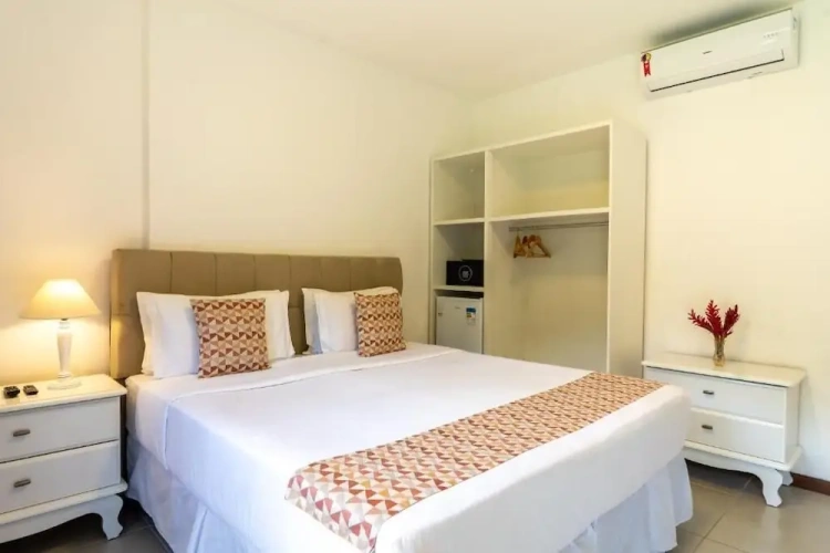 Classic room