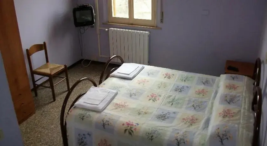 Hotel Ristopub Gasoline