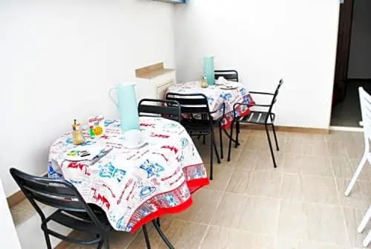 B&B Rosadimare