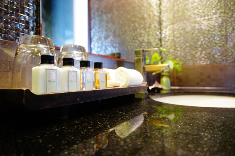 Baan Laimai Beach Resort & Spa Hotel Overview